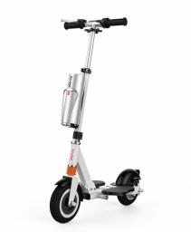 Resigilat! Trotineta electrica Airwheel Z3, Viteza max. 20km/ora, Putere motor 250W, Baterie LG 162,8 Wh/4.4Ah, Aplicatie pt. sm