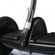 Biciclu electric Rayeetech Minirim W Black