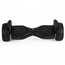 Hoverboard Airmotion Adventure H2 Black 8,5 inch