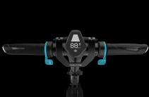 Resigilat! Trotineta electrica Inmotion L8, Display, Viteza max. 25km/h, Baterie Litiu-Ion, 36V/4.4Ah, Autonomie 15-18km