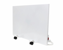 Panou infrarosu Ensa P500, Putere maxima 500W, Pentru spatii de pana la 10mp