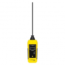 Detector cu ultrasunete SL800 Trotec+ Sonda de aer+ Emitator de ultrasunete SL800T, Display LED