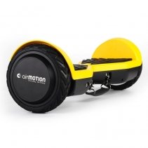 Hoverboard AirMotion H1 Yellow 6,5 inch