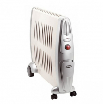 Resigilat - Calorifer Electric cu Bloc Ceramic si Umidificator Supra Ceramino 2000W, Termostat, Umidificator integrat 0,7 l, Ant