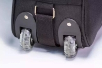 Geanta tip troller Inokim Quick