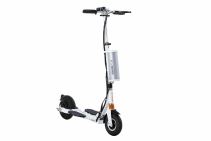 Resigilat! Trotineta electrica cu display Airwheel Z3S, Display, Viteza max. 20 km/h, Putere motor 250W, Baterie Li-Ion 192,8 Wh