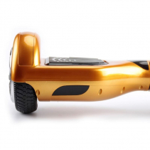 Resigilat - Hoverboard Koowheel S36 Gold 6,5 inch