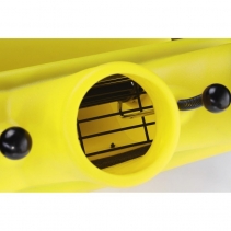 Distribuitor cu 3 canale pentru Trotec TFV 30 S