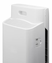 Purificator aer Clean Air Optima CA509D, Dubla Ionizare, TrueHEPA cu NanoAg si Carbune, Senzor Calitate Aer, Display digital