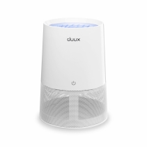 Capcana tantari Aura Duux, Inel luminos UV, Conexiune USB, Putere mare aspirare