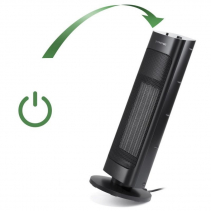 Resigilat Aeroterma ceramica Trotec TFC 20 E