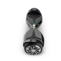 Resigilat - Hoverboard Koowheel K3 Black 6,5 inch