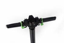 Trotineta electrica AirMotion T5, Viteza max. 22 km/h, Putere motor 250W, Baterie Li-Ion 25.55V / 4.3Ah