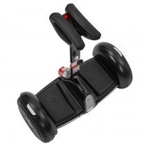 Biciclu electric Rayeetech Minirim B Black