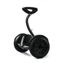 Biciclu electric Rayeetech Minirim W Black
