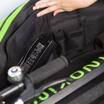 Geanta tip troller Inokim Light