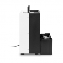 Resigilat! Dezumidificator Trotec TTK105S, 30l/zi, Debit 240mc/h, Pentru spatii de pana la 90mp,Higrostat reglabil, Display digi