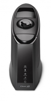 Resigilat! Umidificator si purificator Clean Air Optima CA603new, Difuzor aroma, Ionizare, Display, Timer, Rata umidificare 300