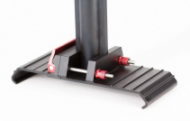 Resigilat! Scaun optional pentru INOKIM LIGHT si LIGHT 2