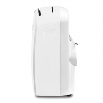 Resigilat - Aer conditionat portabil Trotec PAC 3500, Capacitate 12.000 Btu, Debit 440mc/ora, Telecomanda, Display, Timer, Pentr