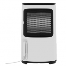 Resigilat! Dezumidificator si purificator MeacoDry Arete One 25L, 25L/zi, pentru 60mp, 2 viteze ventilare, filtru HEPA H13