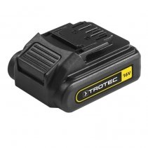 Acumulator suplimentar pentru maşina de găurit cu acumulator PSCS 10-16V