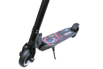 Trotineta electrica AirMotion T4, Display, Viteza max. 20 km/h, Putere motor 250W, Baterie Li-Ion 36 V / 4.4 Ah,