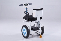 Scaun cu rotile electric Airwheel A6TS