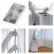 Element de etanșare ferestre AirLock 200