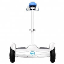 Biciclu electric Airwheel S6