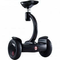 Biciclu electric Airwheel S8 Black