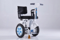 Scaun cu rotile electric Airwheel A6TS