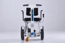 Scaun cu rotile electric Airwheel A6TS