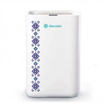 Dezumidificator AlecoAir D13 TRADITIO, WiFI,13L/zi, pentru 25mp, Timer, Sleep, Child Lock