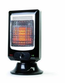 Radiator cu Infrarosu Bimar Eco, Oscilatie, Comutator de siguranta, Putere maxima 400W, Protectie IP20