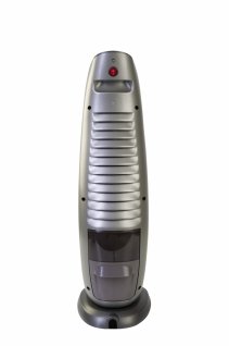 Aeroterma Electrica si Umidificator Bimar Teknocomfort, Timer, Stand-By, Ventilatie independenta, Telecomanda, Display digital