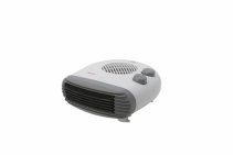 Aeroterma Electrica Orizontala Bimar Ghibly, Termostat, Semnal luminos, Motor cu inductie