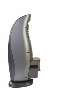 Aeroterma Electrica si Umidificator Bimar Teknocomfort, Timer, Stand-By, Ventilatie independenta, Telecomanda, Display digital