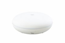 Difuzor de aroma Bimar Stone, Lumini cromatice, Silentios, Rezervor 350 ml, 2 Moduri de lucru