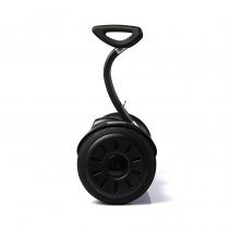 Biciclu electric Rayeetech Minirim W Black