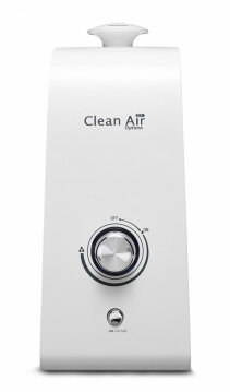 Umidificator si purificator Clean Air Optima CA601