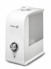 Umidificator si purificator Clean Air Optima CA601