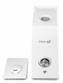 Umidificator si purificator Clean Air Optima CA601