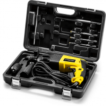 Ciocan percutor PRDS 05-230V, Putere lovire 2.1 Joule, Turatie in gol 1250 rpm