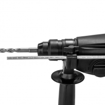 Ciocan percutor PRDS 05-230V, Putere lovire 2.1 Joule, Turatie in gol 1250 rpm