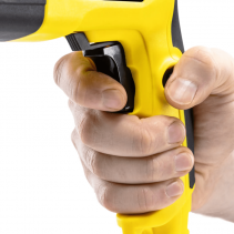 Ciocan percutor PRDS 05-230V, Putere lovire 2.1 Joule, Turatie in gol 1250 rpm