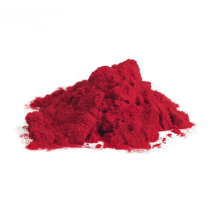 Colorant natural rosu PureRubin TROTEC, 200 g