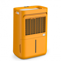 Dezumidificator AlecoAir D13 TRADITIO BASIC SAFIR 13L/zi, pentru 25mp, Timer, Sleep, Child Lock