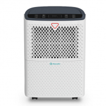 Dezumidificator AlecoAir D16 HOME,16 l /24h, WiFi, Uscare Rufe, Display digital, Higrostat, Timer