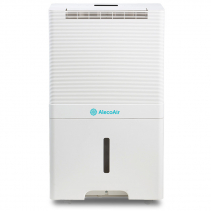 Dezumidificator si Purificator AlecoAir D55 DOLOMIT, WiFi, Pentru 150 m2, TRUE HEPA, Carbon, Child Lock, Swing
